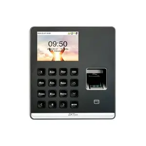 Lector biométrico SENSEFP M1 (Huella Y Tarjeta)