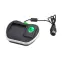 Lector de huella digital ZKTeco ZK8500R