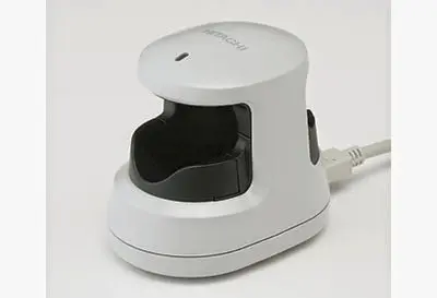 Lector de vena Dactilar HITACHI PCT-KC8203