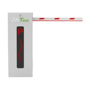 Barrera Vehicular ZKTECO CMP200R