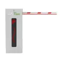 Barrera Vehicular ZKTECO CMP200R