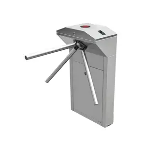 Molinete tipo Totem ZKTECO TS1022PRO