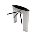 Molinete Motorizado con Controlador  ZKTECO TS5011A