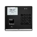 Lector biométrico ZKTECO  SenseFP M2(Huella y Tarjeta)