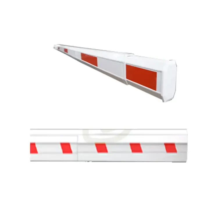 BRAZO PARA BARRERA 4MTS  CMP200 