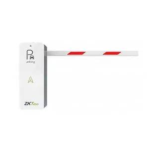 Barrera Vehicular ZKTECO BGM460/L (Derecha,Izquierda)