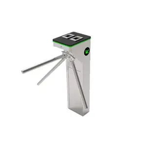 Molinete ZKTeco MTS1022 Tipo Pedestal