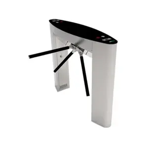 Molinete Motorizado con Controlador  ZKTECO TS5011A